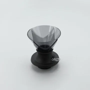 Hario Mugen x Switch V60 Immersion Dripper 02 Size