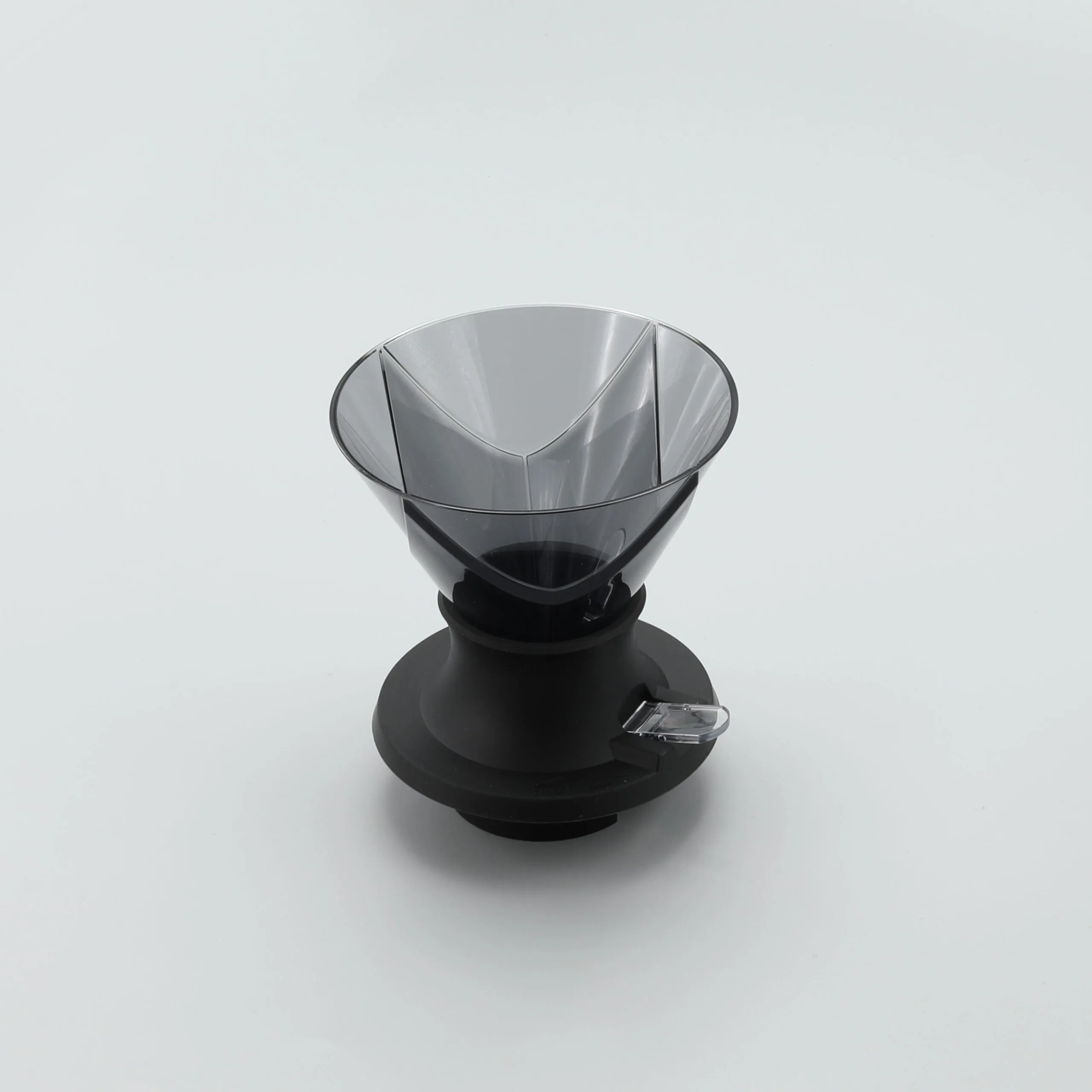 Hario Mugen x Switch V60 Immersion Dripper 02 Size
