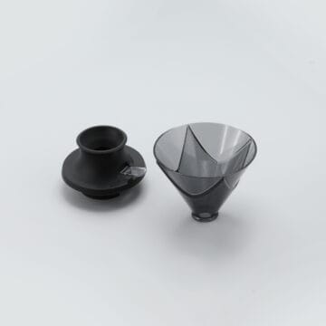 Hario Mugen x Switch V60 Immersion Dripper 02 Size - Image 2