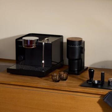 FELLOW Opus 2 grinder - Image 2