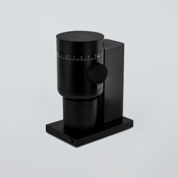 FELLOW Opus 2 grinder