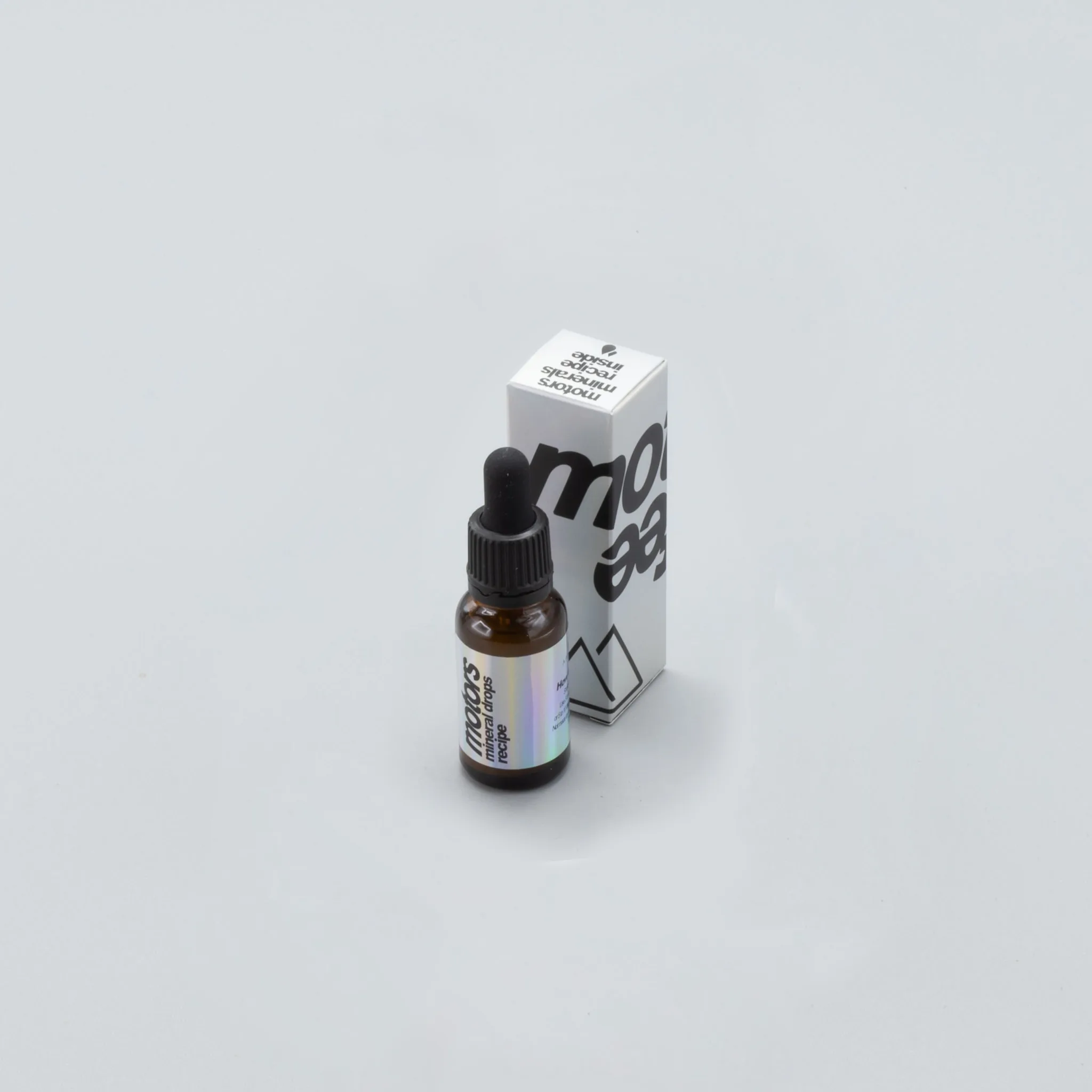 APAX LAB  —  MOTORS
