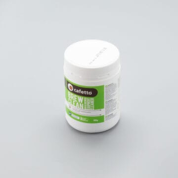 Cafetto Brew Clean bio Brewer cleaner 500gr.