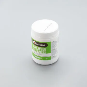 Cafetto Brew Clean bio Brewer cleaner 500gr.