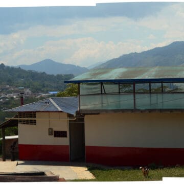 /060 Colombia — Yoiner Mosquera - Image 4