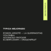 TYPICA MEJORADO Colombia — La Quebraditas